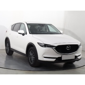 Mazda CX-5  SUV 2019,  2.0 benzyna - Na sprzedaż za 76 999 zł - Katowice - zdjęcie 1