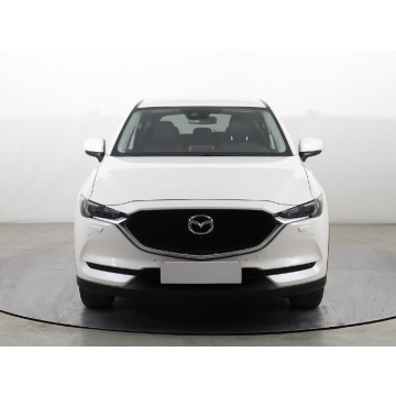 Mazda CX-5  SUV 2019,  2.0 benzyna - Na sprzedaż za 76 999 zł - Katowice - zdjęcie 2