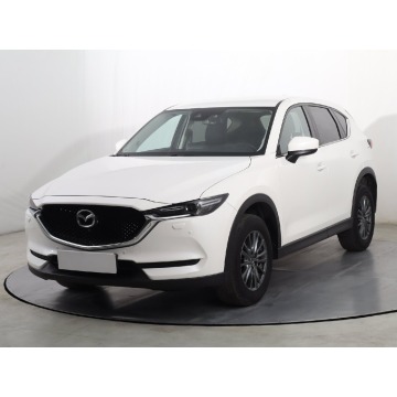Mazda CX-5  SUV 2019,  2.0 benzyna - Na sprzedaż za 76 999 zł - Katowice - zdjęcie 3