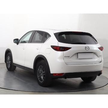 Mazda CX-5  SUV 2019,  2.0 benzyna - Na sprzedaż za 76 999 zł - Katowice - zdjęcie 6
