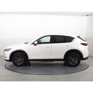 Mazda CX-5  SUV 2019,  2.0 benzyna - Na sprzedaż za 76 999 zł - Katowice - zdjęcie 4