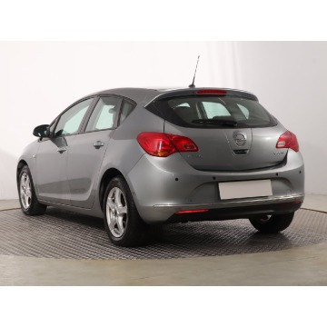 Opel Astra  Hatchback 2013,  1.4 benzyna+LPG - Na sprzedaż za 23 999 zł - Katowice - zdjęcie 6