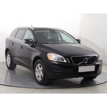 Volvo XC60 D3 (163KM), 2010