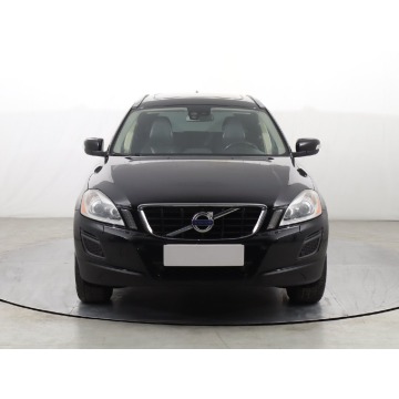 Volvo XC60  SUV 2010,  2.0 diesel - Na sprzedaż za 34 999 zł - Katowice - zdjęcie 2
