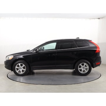 Volvo XC60  SUV 2010,  2.0 diesel - Na sprzedaż za 34 999 zł - Katowice - zdjęcie 4