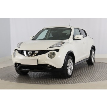 Nissan Juke  SUV 2016,  1.2 benzyna - Na sprzedaż za 35 999 zł - Zabrze - zdjęcie 3