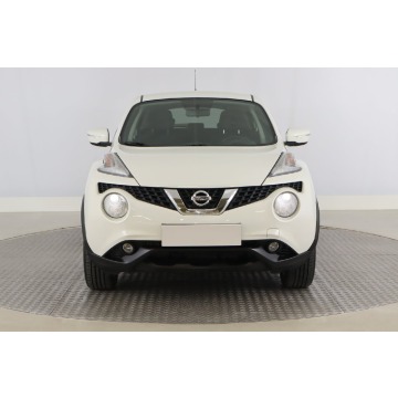 Nissan Juke  SUV 2016,  1.2 benzyna - Na sprzedaż za 35 999 zł - Zabrze - zdjęcie 2