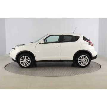 Nissan Juke  SUV 2016,  1.2 benzyna - Na sprzedaż za 35 999 zł - Zabrze - zdjęcie 4