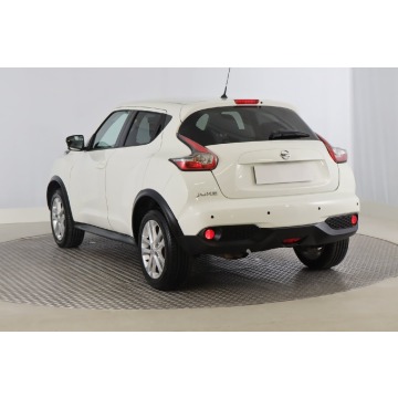 Nissan Juke  SUV 2016,  1.2 benzyna - Na sprzedaż za 35 999 zł - Zabrze - zdjęcie 6