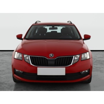 Skoda Octavia  Kombi 2019,  1.6 diesel - Na sprzedaż za 37 999 zł - Piaseczno - zdjęcie 2