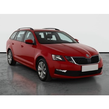 Skoda Octavia 1.6 TDI (115KM), 2019