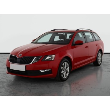 Skoda Octavia  Kombi 2019,  1.6 diesel - Na sprzedaż za 37 999 zł - Piaseczno - zdjęcie 3