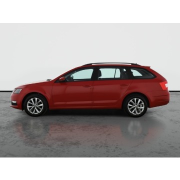 Skoda Octavia  Kombi 2019,  1.6 diesel - Na sprzedaż za 37 999 zł - Piaseczno - zdjęcie 4
