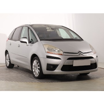 Citroen C4 Picasso 1.8 i (125KM), 2007