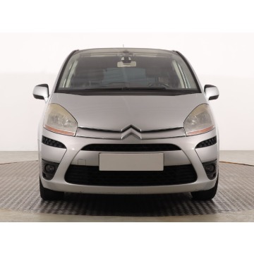 Citroen C4 Picasso  SUV 2007,  1.7 benzyna+LPG - Na sprzedaż za 8 499,00 zł - Katowice - zdjęcie 2
