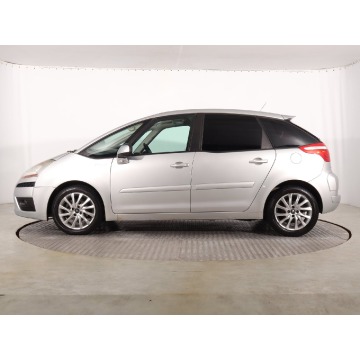 Citroen C4 Picasso  SUV 2007,  1.7 benzyna+LPG - Na sprzedaż za 8 499,00 zł - Katowice - zdjęcie 4