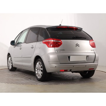 Citroen C4 Picasso  SUV 2007,  1.7 benzyna+LPG - Na sprzedaż za 8 499,00 zł - Katowice - zdjęcie 6
