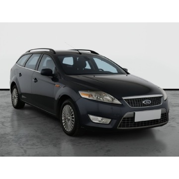 Ford Mondeo 2.0 TDCi (140KM), 2009