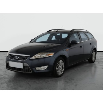 Ford Mondeo  Kombi 2009,  2.0 diesel - Na sprzedaż za 10 999 zł - Lublin - zdjęcie 3