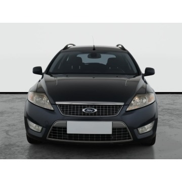 Ford Mondeo  Kombi 2009,  2.0 diesel - Na sprzedaż za 10 999 zł - Lublin - zdjęcie 2