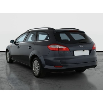 Ford Mondeo  Kombi 2009,  2.0 diesel - Na sprzedaż za 10 999 zł - Lublin - zdjęcie 6