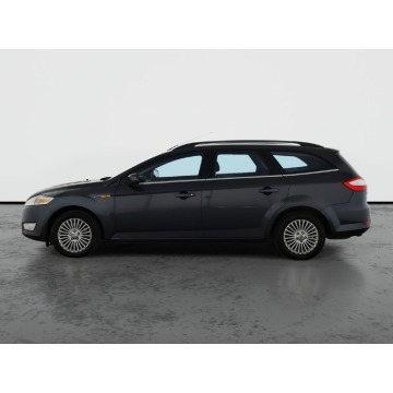 Ford Mondeo  Kombi 2009,  2.0 diesel - Na sprzedaż za 10 999 zł - Lublin - zdjęcie 4