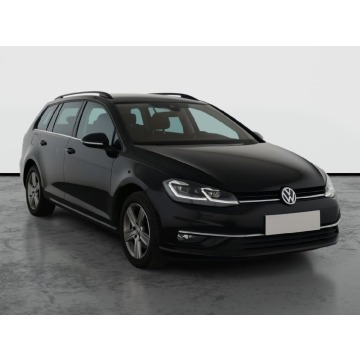 VW Golf 1.5 TSI (150KM), 2020