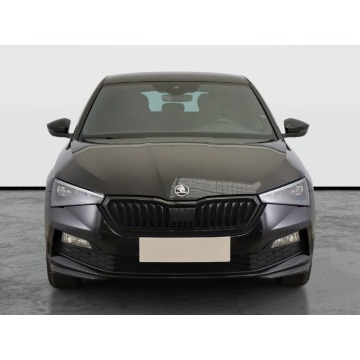 Skoda   Hatchback 2021,  1.0 benzyna, automat - Na sprzedaż za 60 999 zł - Zabrze - zdjęcie 2