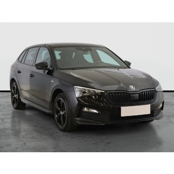 Skoda   Hatchback 2021,  1.0 benzyna, automat - Na sprzedaż za 60 999 zł - Zabrze - zdjęcie 1