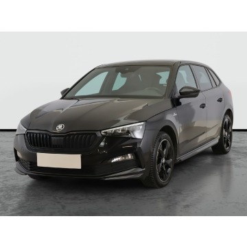 Skoda   Hatchback 2021,  1.0 benzyna, automat - Na sprzedaż za 60 999 zł - Zabrze - zdjęcie 3