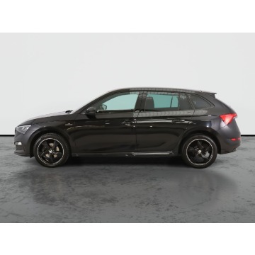 Skoda   Hatchback 2021,  1.0 benzyna, automat - Na sprzedaż za 60 999 zł - Zabrze - zdjęcie 4