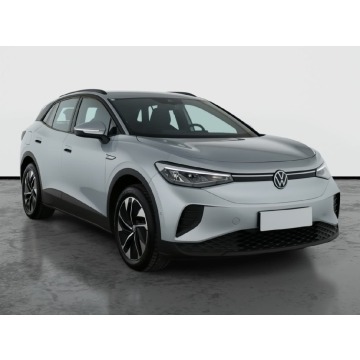 VW ID.4 1st (82 kWh) (204KM), 2022