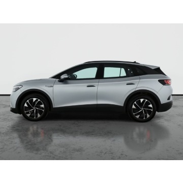 Volkswagen   SUV 2022 elektryczny, automat - Na sprzedaż za 111 999 zł - Piaseczno - zdjęcie 4