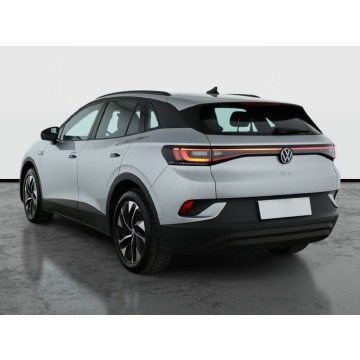 Volkswagen   SUV 2022 elektryczny, automat - Na sprzedaż za 111 999 zł - Piaseczno - zdjęcie 6