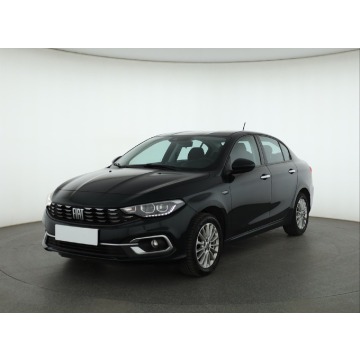 Fiat Tipo  Liftback 2022,  1.0 benzyna - Na sprzedaż za 44 499 zł - Piaseczno - zdjęcie 3