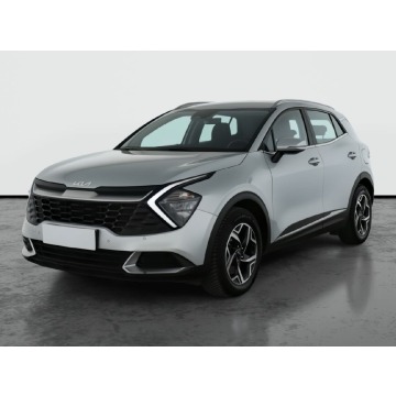Kia Sportage  SUV 2023,  1.6 benzyna, automat - Na sprzedaż za 92 999 zł - Piaseczno - zdjęcie 3