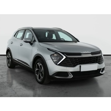 Kia Sportage 1.6 T-GDI MHEV (150KM), 2023