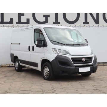 Fiat Ducato 2.3 MultiJet (130KM), 2018