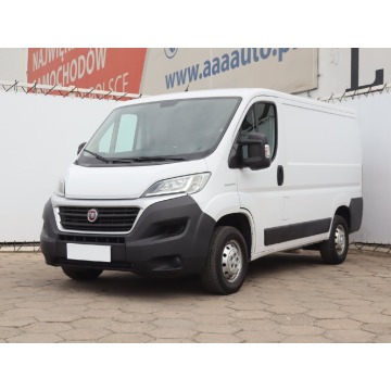 Fiat Ducato  Minivan/Van 2018,  2.3 diesel - Na sprzedaż za 38 499 zł - Łódź - zdjęcie 3