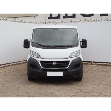 Fiat Ducato  Minivan/Van 2018,  2.3 diesel - Na sprzedaż za 38 499 zł - Łódź - zdjęcie 2