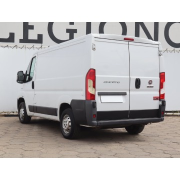 Fiat Ducato  Minivan/Van 2018,  2.3 diesel - Na sprzedaż za 38 499 zł - Łódź - zdjęcie 6