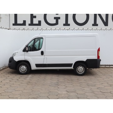 Fiat Ducato  Minivan/Van 2018,  2.3 diesel - Na sprzedaż za 38 499 zł - Łódź - zdjęcie 4
