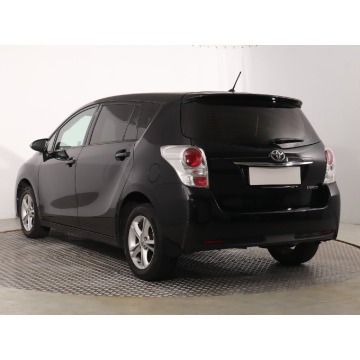 Toyota Verso  SUV 2016,  1.6 benzyna - Na sprzedaż za 43 999 zł - Katowice - zdjęcie 6