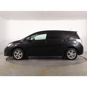 Toyota Verso  SUV 2016,  1.6 benzyna - Na sprzedaż za 43 999 zł - Katowice - zdjęcie 4