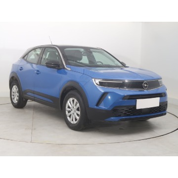 Opel Mokka 1.2 Turbo (100KM), 2021