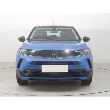 Opel Mokka  SUV 2021,  1.2 benzyna - Na sprzedaż za 57 999 zł - Bielany Wrocławskie - zdjęcie 2