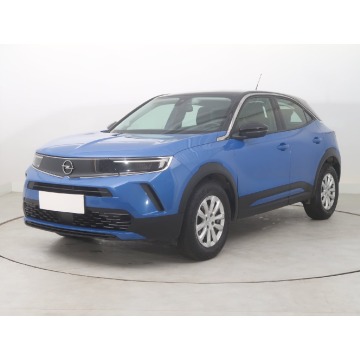 Opel Mokka  SUV 2021,  1.2 benzyna - Na sprzedaż za 57 999 zł - Bielany Wrocławskie - zdjęcie 3