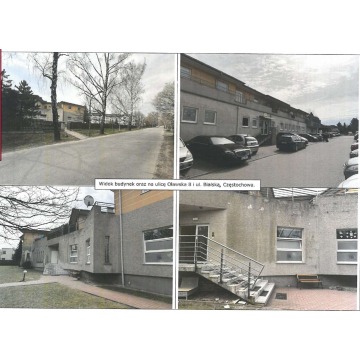 Mieszkanie trzypokojowe Częstochowa,   140 m2 - Sprzedam - zdjęcie 2
