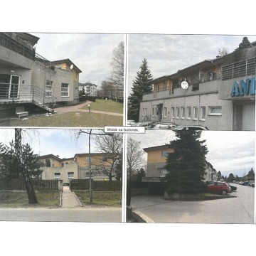 Mieszkanie trzypokojowe Częstochowa,   140 m2 - Sprzedam - zdjęcie 3