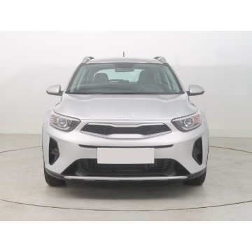 Kia Stonic  SUV 2024,  1.0 benzyna, automat - Na sprzedaż za 68 999 zł - Bielany Wrocławskie - zdjęcie 2